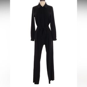 NEW Eureka Elegant Black Jumpsuit